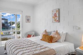 Mibnb Geelong CBD